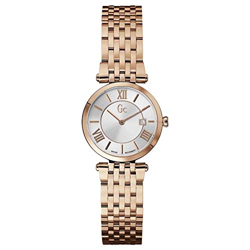 GC X57003L1S Damen-Armbanduhr