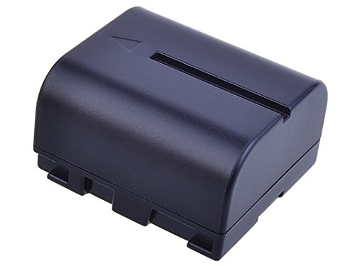 AVACOM Batterien für Digital Camcorder. Ersatz für JVC BN-VF707/707U (Li-ion 7,2V 710mAh/5,1Wh)