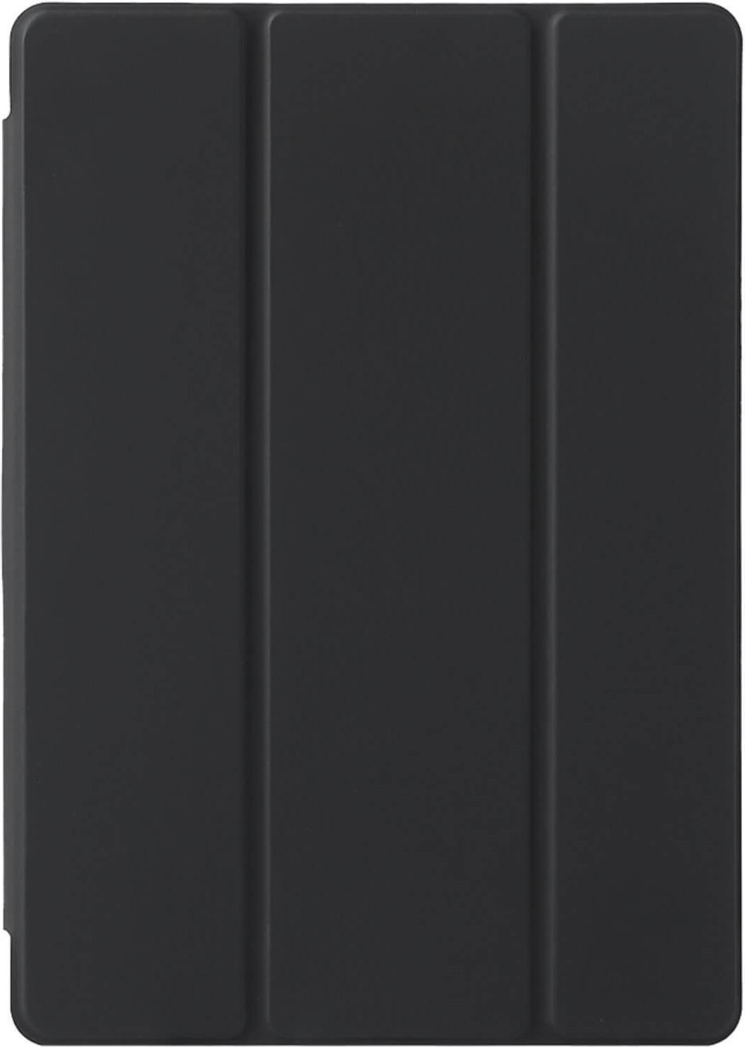 JT Berlin Folio Case - Samsung Galaxy Tab A9+ (2023) - schwarz/transparent - bulk - 30006 (30006)