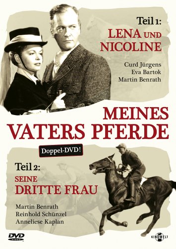 Meines Vaters Pferde - Lena und Nicoline / Seine dritte Frau [2 DVDs]