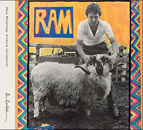 Ram (Limited 2 LP Set) [Vinyl LP]