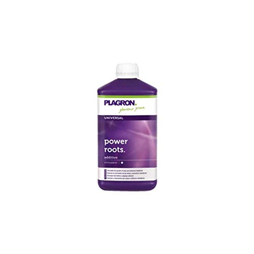 Plagron Power Roots 500 ml, 500 ml