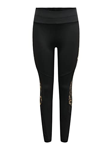 Only Play ONPENID AOP HW Train Tights - L