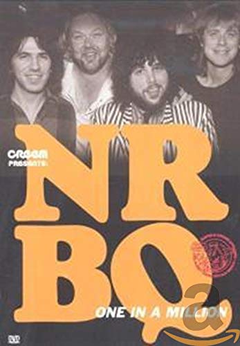NRBQ - One In A Million
