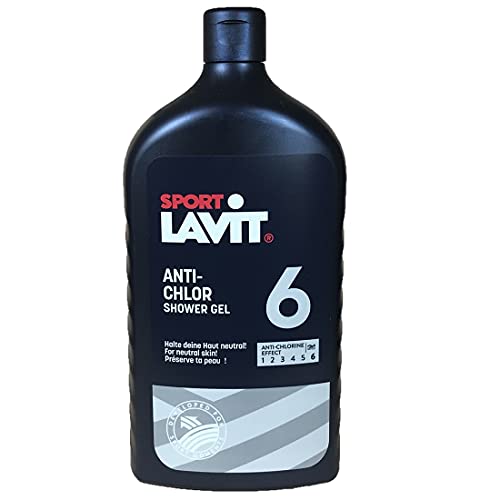SPORT LAVIT Anti Chlor 1000 ml