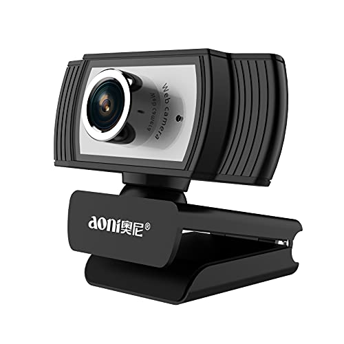 Myway Webcam Full HD 1080p