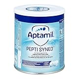 Aptamil Pepti Syneo Pulve 400 g