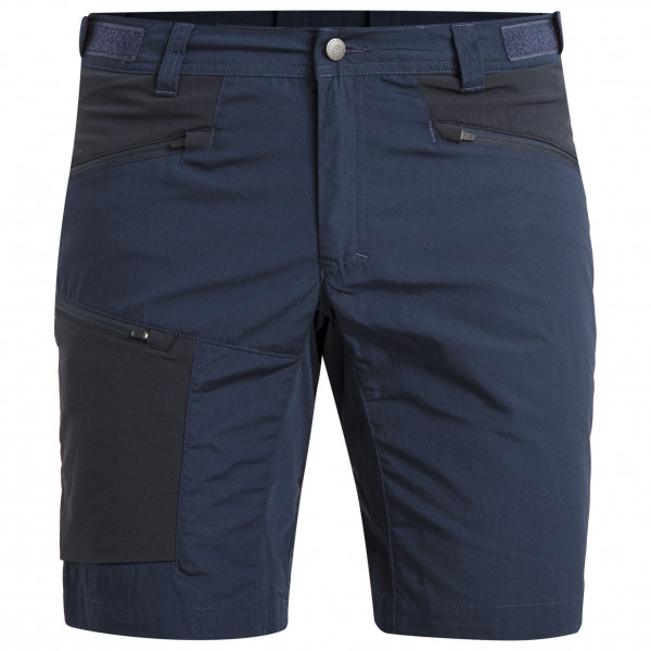 Lundhags - Makke Light Shorts - Shorts Gr 50 schwarz/blau