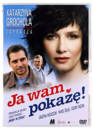 Ja wam pokaze! [DVD] (IMPORT) (Keine deutsche Version)