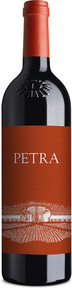 Petra - Petra Toscana IGT Wein trocken (1 x 0.75 l)