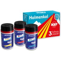Holmenkol Liquid Basic Set