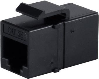 shiverpeaks ®-BASIC-S--Keystone Verbinder RJ45, cat.5e, UTP (BS08-10005)