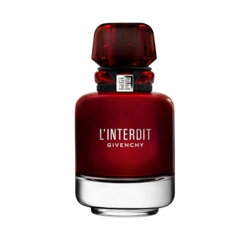 Givenchy L'Interdit Eau De Parfum Rouge Ultime, Spray, für Damen