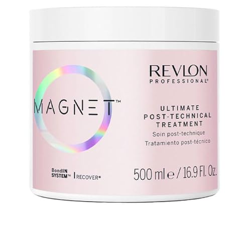 Revlon Professional Magnet Ultimate Post-Technical Treatment 500 ml