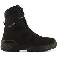 Lowa - Trident III GTX - Winterschuhe Gr 8 schwarz