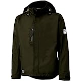 Helly Hansen Funktions Jacke Haag Jacket 71043 Helly Tech 440 2XL