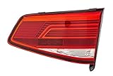 HELLA 2TZ 011 890-081 Heckleuchte - LED - rechts - für u.a. VW Passat Variant (3G5, CB5) - Comfortline/Trendline