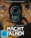 Nachtfalken (Mediabook Cover B, 1 Blu-ray + 1 DVD + 1 Bonus-DVD)