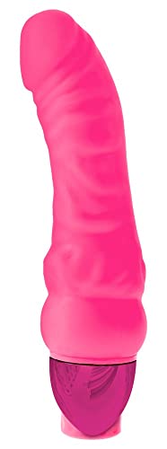 Classix Vibrator-5430800000 Vibrator Rosa Einheitsgröße