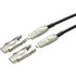 SpeaKa Professional HDMI Adapterkabel HDMI-A Stecker, HDMI-Micro-D Stecker, HDMI-A Stecker, HDMI-Mic