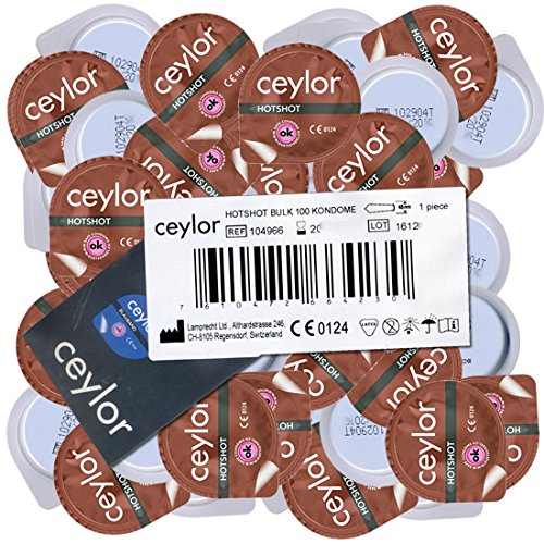 Ceylor Tight Feeling (Hotshot) (1 x 100er Beutel)