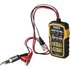 Klein Tools Wire Tracer Tongenerator, Toner-Pro, Telefon (RJ11 und RJ12), Daten (RJ45) Koax und andere Nicht-energetische Drahtrecker VDV500-063