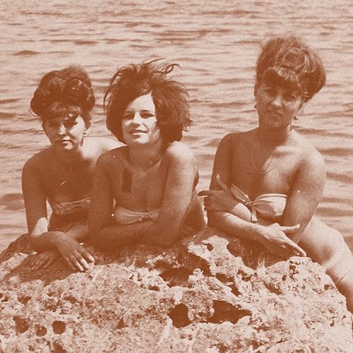 Mermaids [Vinyl LP]