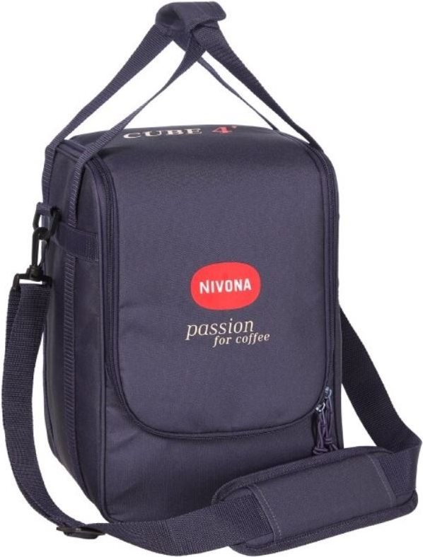 Nivona Reisetasche CUTB 403 CUBE 4 Travel Bag (300700401)