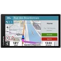 Garmin DriveSmart 66 - GPS-Navigationsgerät - Kfz 15,20cm (6) Breitbild (010-02469-10)