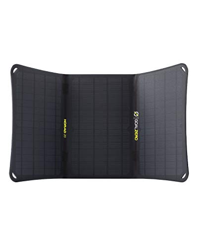 Portable Solar Panels Nomade 20 Solar Panel
