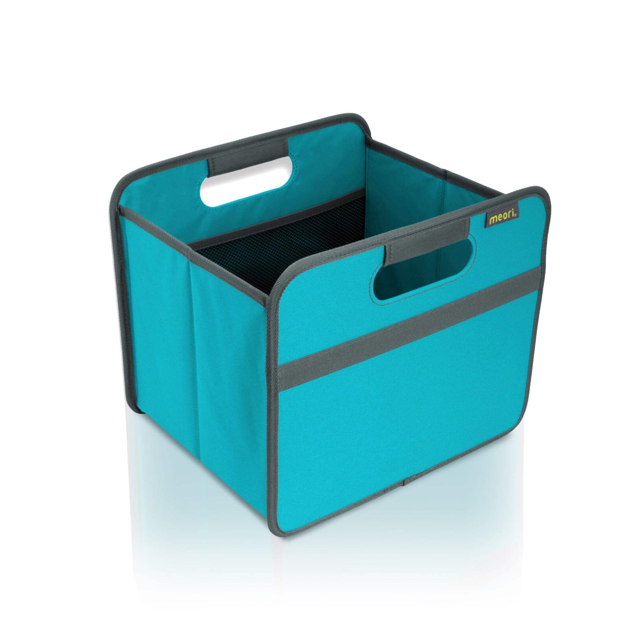 Meori Azure Folding Box 15L, with different patterns Klappbox Faltkorb Faltbox