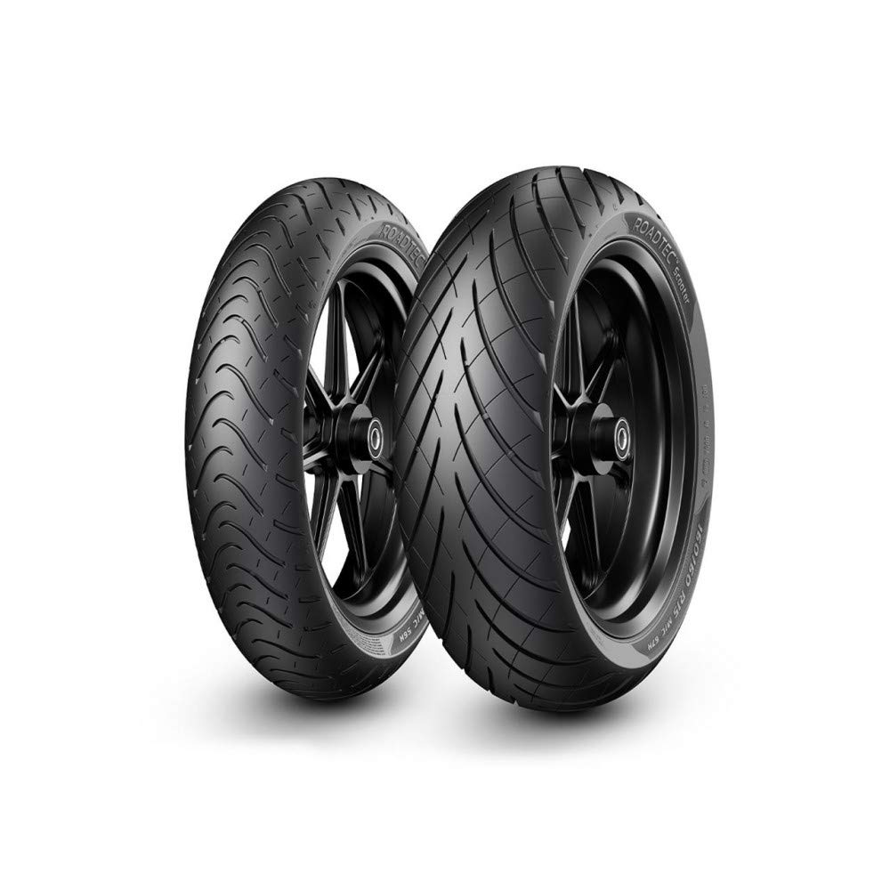 REIFEN ROADTEC SCOOTER 120/70 R13 53L METZELER