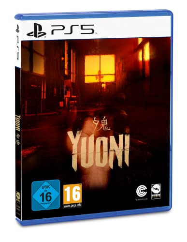 Yuoni - Sunset Edition [ ]