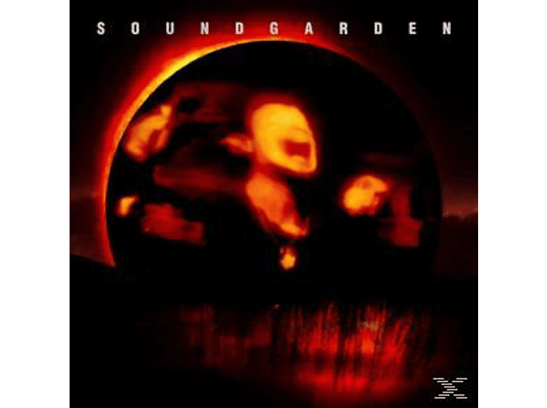 Soundgarden - Superunknown (20th Anniversary Remaster) (Vinyl)