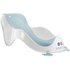 Angelcare 5094 Badesitz für die Baby-Badewanne Light aqua, mehrfarbig