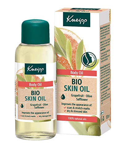 Kneipp Bio Skin Oil