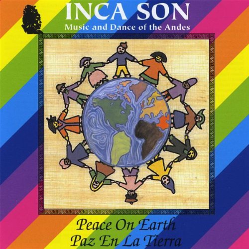 Vol.5-Paz en la Tierra