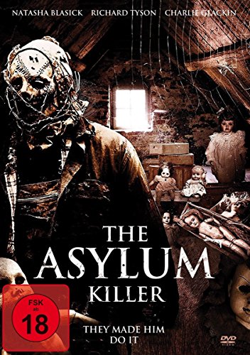 The Asylum Killer