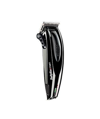 BaByliss E950E Pro 45 Haarschneidemaschine für Haar und Bart