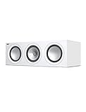 KEF Q250c Weiss Lautsprecher, Centerlautsprecher| HiFi | Heimkino | Dolby Surround | Dolby Digital | Boxen | High End