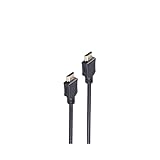 Shiverpeaks BS77478 Basic-S HDMI Kabel, 10m schwarz