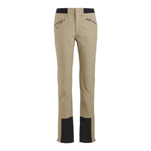 Pantalón ligero para disfrutar de la montaña en época estival - C: TIMBER WOLF_ T: L