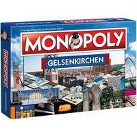 Monopoly - Gelsenkirchen