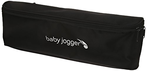 Baby Jogger BJ90006 Kühltasche, schwarz