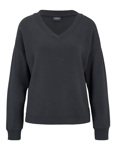 Venice Beach Sport-Sweatshirt für Damen Maliyah M, Black Charcoal
