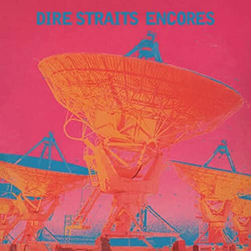 Encores [Pink Vinyl] [Vinyl LP]