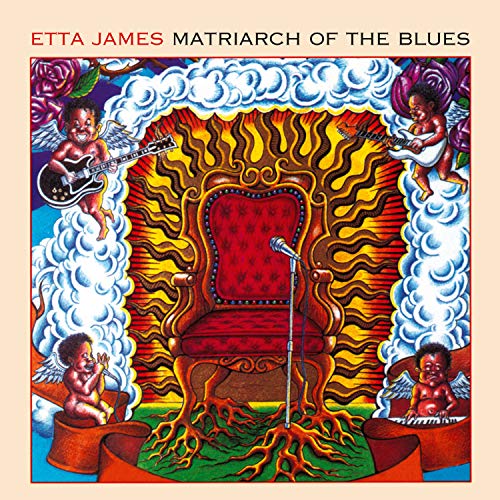 Matriarch of the Blues [Vinyl LP]