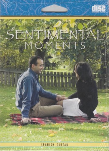 Sentimental Moments - Spanish Guitar