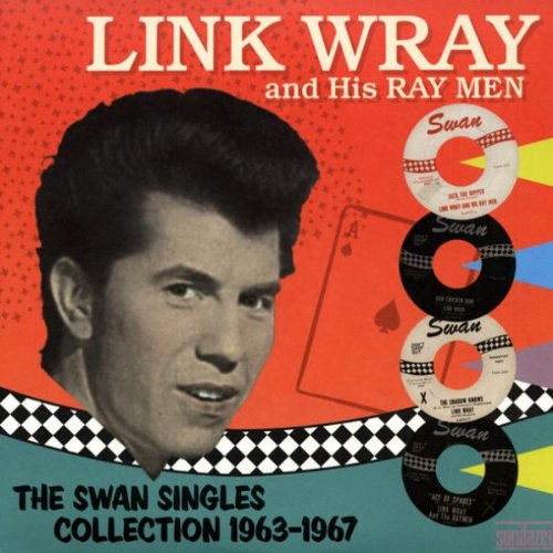 The Swan Singles Collection [Vinyl LP]
