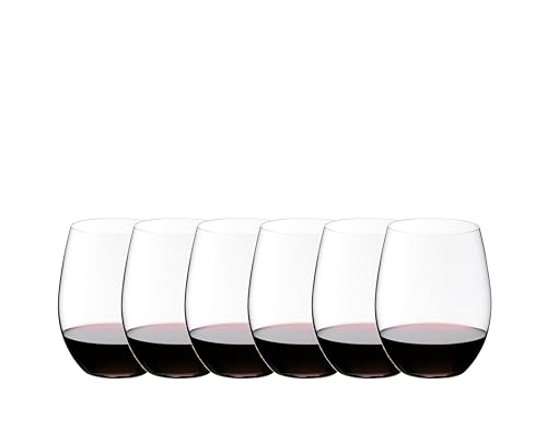 RIEDEL O Wine Tumbler Cabernet/Merlot